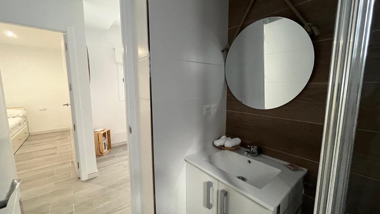 קורדובה Apartamento Piedra Escrita מראה חיצוני תמונה
