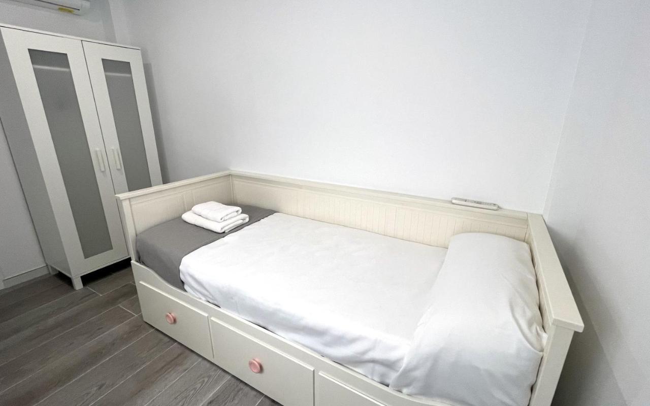 קורדובה Apartamento Piedra Escrita מראה חיצוני תמונה