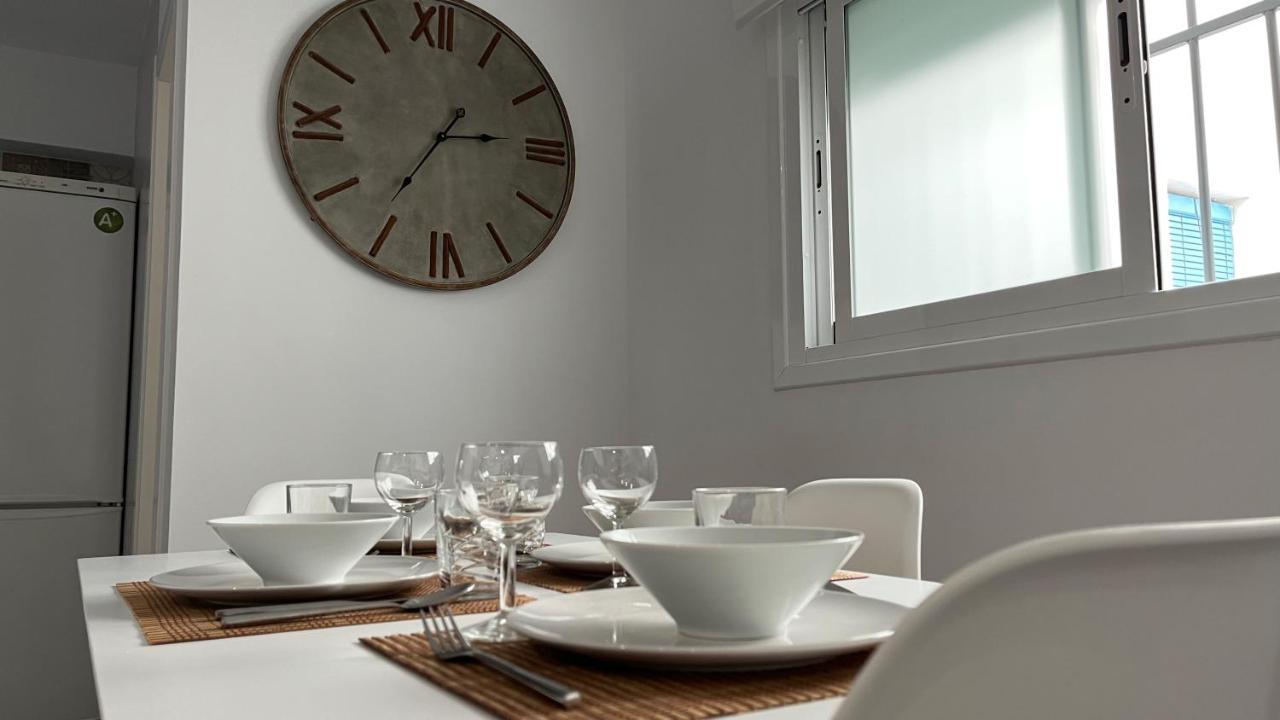 קורדובה Apartamento Piedra Escrita מראה חיצוני תמונה