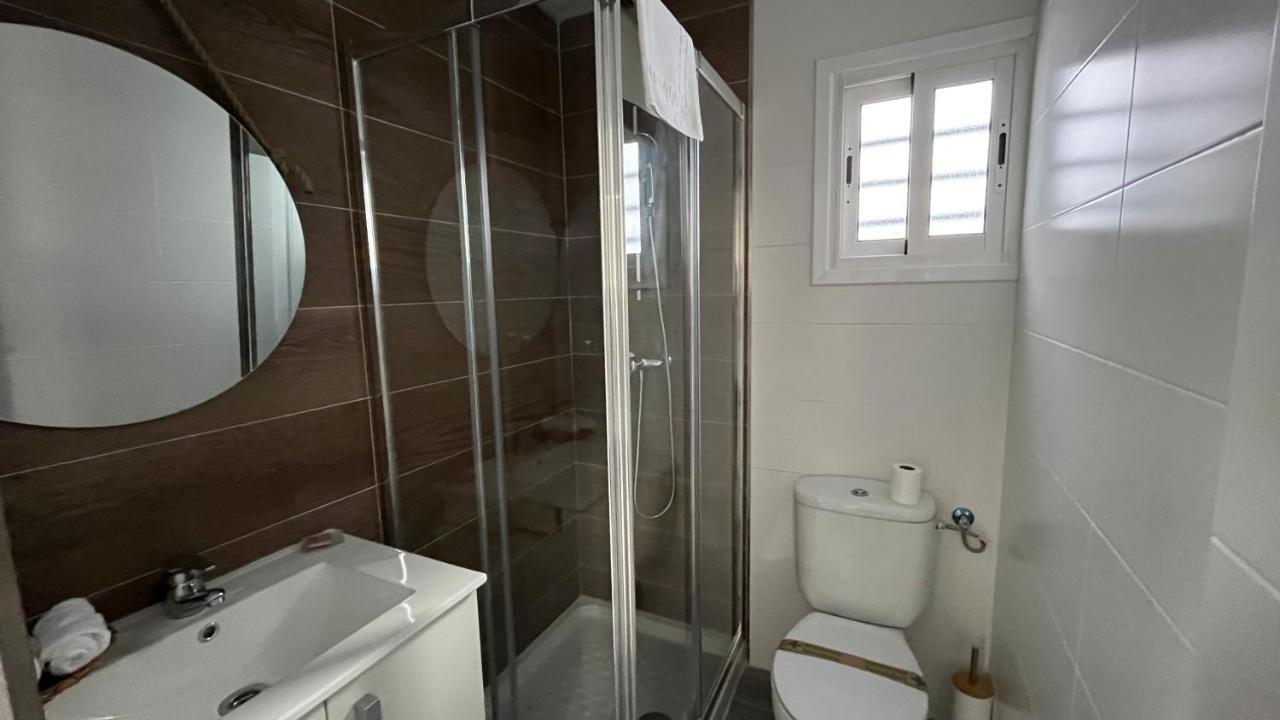 קורדובה Apartamento Piedra Escrita מראה חיצוני תמונה