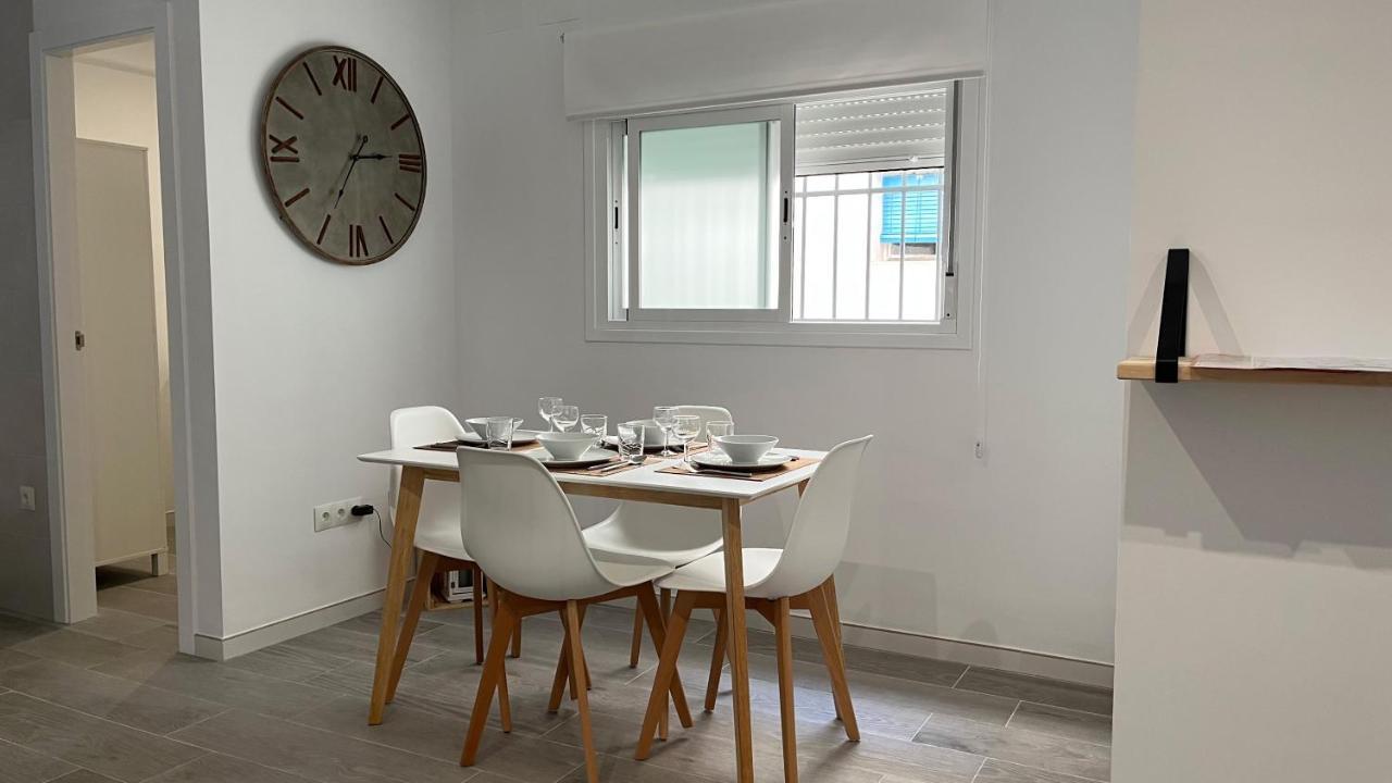קורדובה Apartamento Piedra Escrita מראה חיצוני תמונה